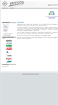 Mobile Screenshot of infopal.hr